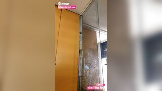 Hàn Quốc vợ vụng trộm với trai trẻ trong khách sạn