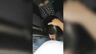 Say rượu đi nhầm wc nam e gái bị hiếp dâm nát lon cực nứng