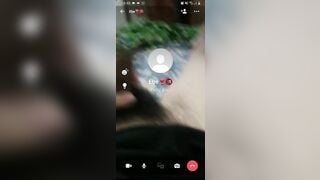 Call với bé ny ka11  vú bự lồn múp chưa mọc lông p1