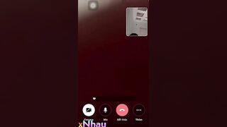 Chat zalo với người yêu