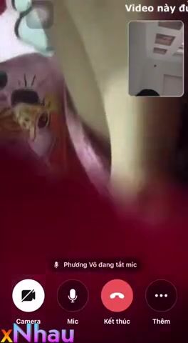 Chat zalo với người yêu
