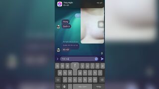chat sex với em