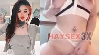 Clip Sex Ngân Baby Nhảy Sexy Khoe Bím Cực Hott