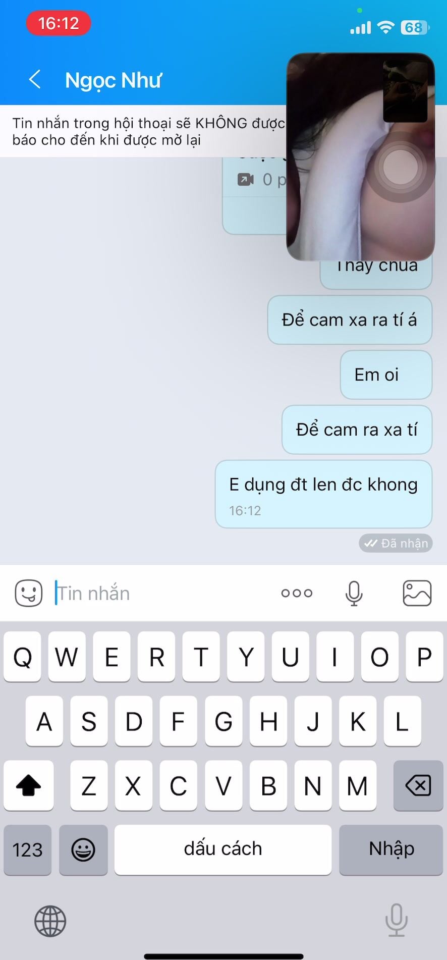 Clip x