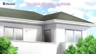 Kỳ nghĩ hè của cậu nhóc 2
