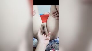 Thg Học Sinh dụ cô giáo dạy GDCD vào nhà nghỉ xong đụ nát lon