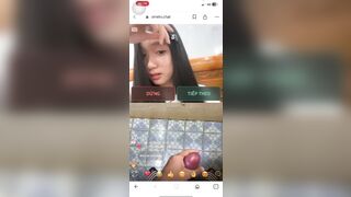 Ometv em gái nói cho sục ra
