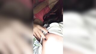 Em Như Tiktok @nngtnhu Thích Nhảy Tóp Tóp Và Chổng Môngg