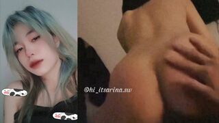 MA Thương 2ka7 Quả Mông Doggy Phê Tới Óc