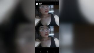 Em teen chubby thích thẩm du