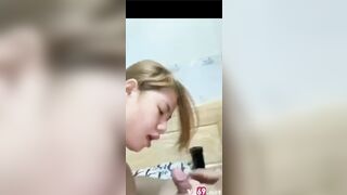 Thúy Hằng 208 - Trảng Bom - Đồng Nai, Địt nhau trả nợ