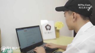 Cô giáo tiếng anh bị học sinh hư tống tình địt mỏi người