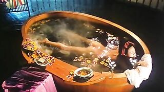 (Sex China Cổ Trang) màn chịch nhau siêu kinh điển tại bồn tắm