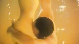 (Sex China Cổ Trang) màn chịch nhau siêu kinh điển tại bồn tắm