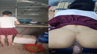 Chủ nhật đến nhà thăm cháu 2ka8 và cái kết