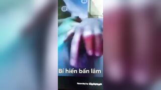 Câm điếc hiền ở tân ký ck hoàn