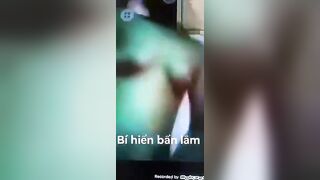 Câm điếc hiền ở tân ký ck hoàn