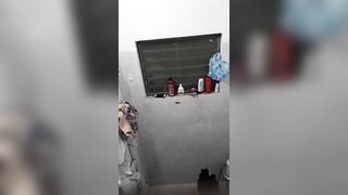 2k tăm bị quay lén