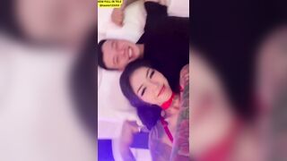 🌸🌸🌸 HOT HOT HOT Thủy Tạ Threesome Với Em Loli Mới Lớn🌸🌸🌸