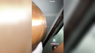 Đụ em rau non 16+ Quận 12 siêu cuồng dâm vừa chịch vừa mở hé cửa nhà nghỉ xem có ai
