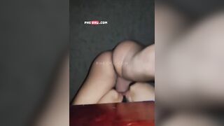 Cận cảnh chịch em rau 2ka8 không bao nhét cặc vô mồm em bú cực ngon