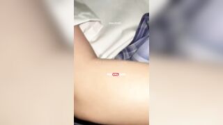 Siêu phẩm chăn rau ông chú Đồng Nai thịt múi mít 2ka9 ngây thơ tóc cột 2 bím che mặt