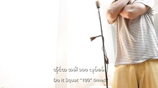 Cô Gia Sư Đụ Mạnh Bạo 1