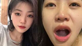 Nữ Sinh Đẹp Nhất Trường Cũng Phải Nuốt Tinh Trùng Của Tôi Mà Thôi