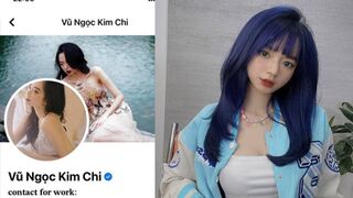 Clip Sex Vũ Ngọc Kim Chi Hải Phòng Đang Hot Mấy Ngày Nayy