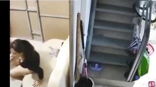Địt nhanh lên không chồng e về là chết h, MBBG ngoại tình và cái kết
