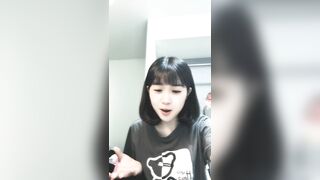 Hãy dạy em hôn nhau theo kiểu Pháp