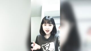 Hãy dạy em hôn nhau theo kiểu Pháp
