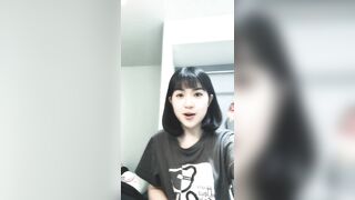 Hãy dạy em hôn nhau theo kiểu Pháp
