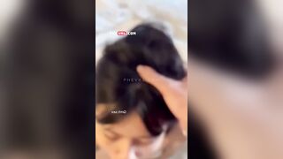 Quỳnh Trang 2ka4 sinh viên Sài Gòn lộ clip khi bị mất điện thoại