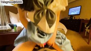 CON GÁI CƯNG LÀM BỒN CHỨA TINH CHO CHA