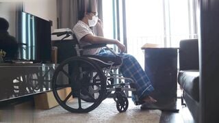 Tuy tàn nhưng không phế chịch con gái nuôi dâm đãng