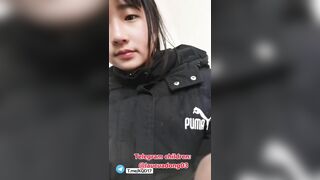 Young girl masturbates! join kids telegram app @laucuafong03
