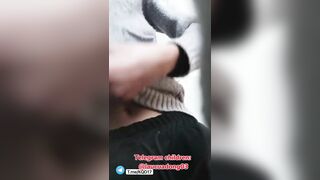 Young girl masturbates! join kids telegram app @laucuafong03