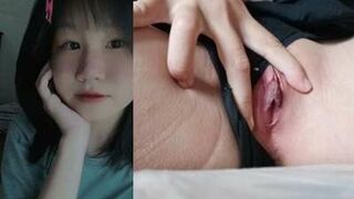 Clip Sex Nguyễn Lan Anh 2ka9 Nói Chuyện Dâm Vừa Móc Lồn Cùng Thằng Bạn