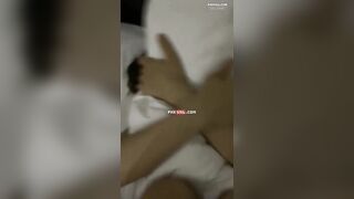 Chăn hàng em rau non mới quen sau giờ tan làm nói dỗi vợ lát nữa anh về 2