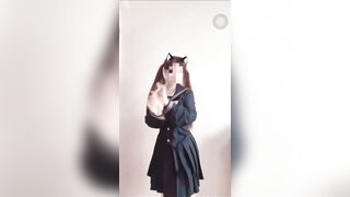 Nhảy nude tiktok 1