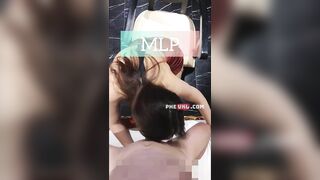Check hàng em Thợ May vú khủng chubby