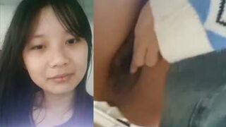 Em Gái Chả Mực 2ka10 Khoe Lồn Vú Cực Xinh