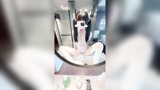 LOLI ĐĨ KHI NỨNG LỒN