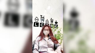 ngồi quán cafe thủ dâzm rồi g.ạ đ!t luôn anh chủ quán