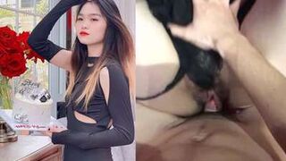 Lê Ngọc Hân 2ka7 Trốn Người Yêu Đi Chịch Với Thằng Khác Bị Bắt Quả Tang