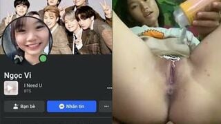 Clip Sex Ngọc Vi 2ka10 Buôn Ma Thuột Full Album Thủ Dâm