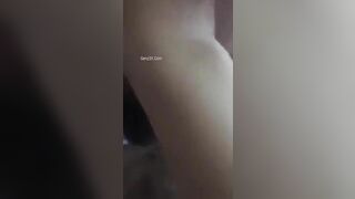 Clip Sex La Thất Thanh Vì Được Bồ Chơi Bao Cao Su Gai