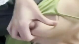 Lộ Clixp Sex Hằng Du Mục Hồi Mới Yêu Chồng Cũ Gửi Clip Sex Thủ Dâm
