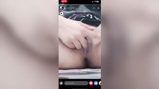 Em chi móc lồn đăng fb